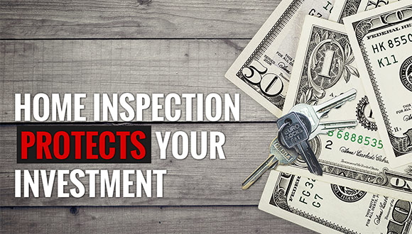 A home inspection in Schaumburg, IL protects your investment.