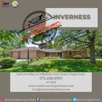 Single family home inspected by C.A.M. Home Inspections