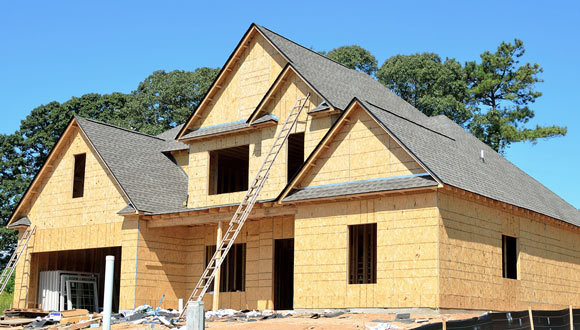 New Construction Home Inspections from C.A.M. Home Inspections
